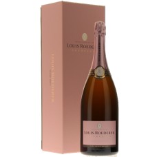 Brut Rose 2013